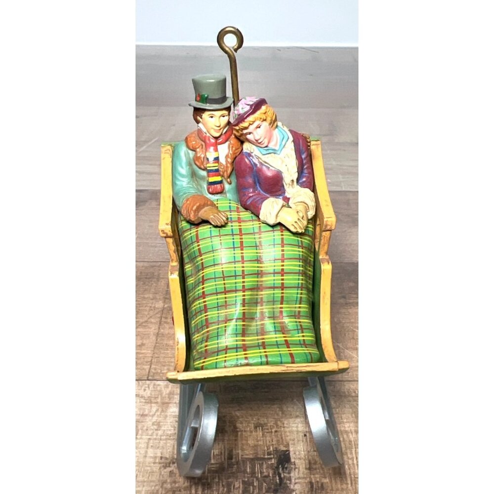 "Our First Christmas Together" Enesco Ornament